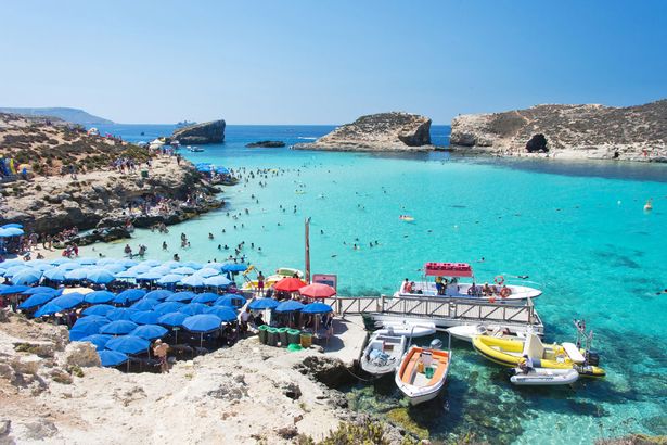 Why Malta is one of the top destinations in the World to visit and live at
