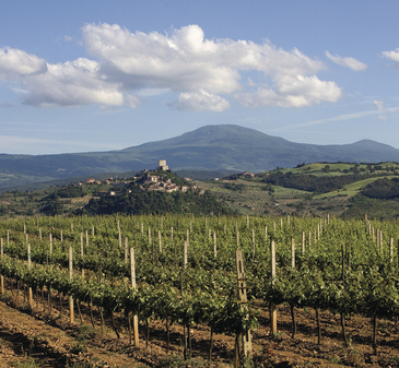 Orcia Wine Festival 22-25 April in Tuscany, Italy 