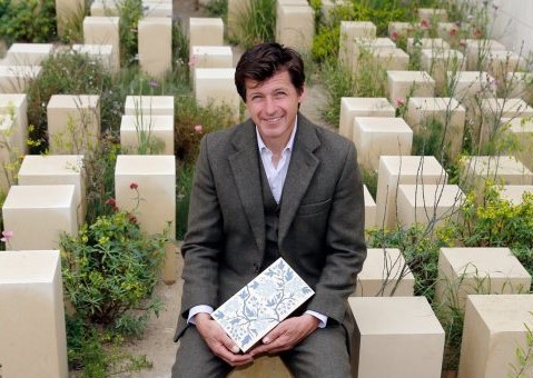 MALTA-THEMED GARDEN WINS TOP PRIZE AT CHELSEA FLOWER SHOW IN LONDON