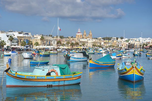 Property prices up 4.8% in Q1 in Malta