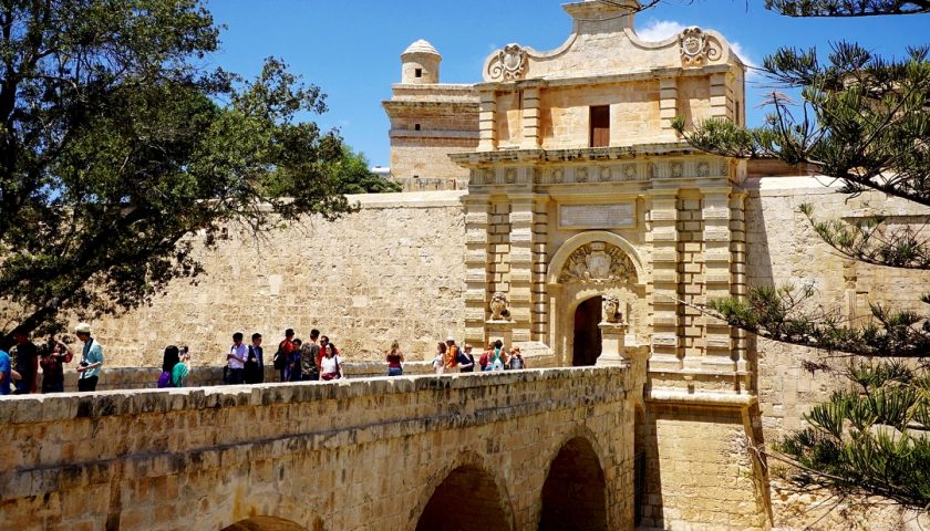 Malta’s number one visitor attraction of 2017 is revealed