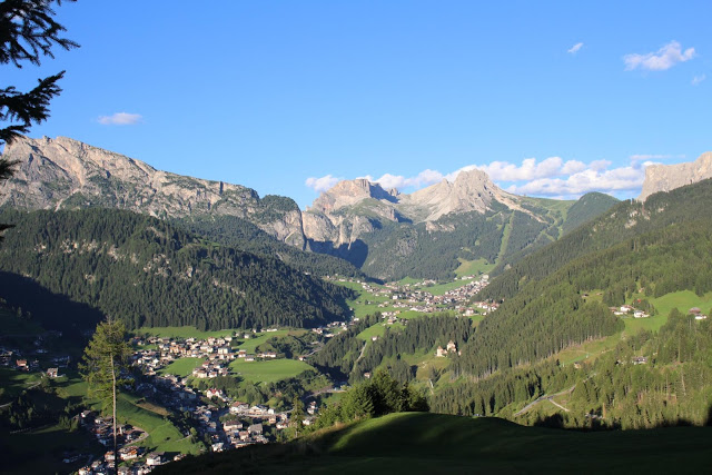 Try out some new sports this summer in Alta Badia, Dolomites, South Tyrol, Italy 