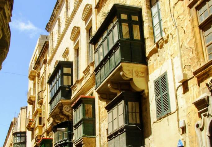 ​Buying a Property in Malta