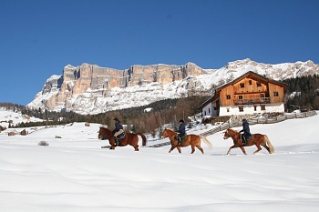 ECSM Property Ltd in media-Why invest in skiing property in Italy