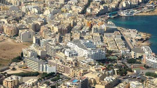 Reform seeks to cap rise in property rents at Malta