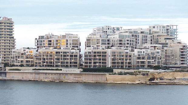 Malta's Property market: Speed, dynamics of price stabilisation still challenging to determine 