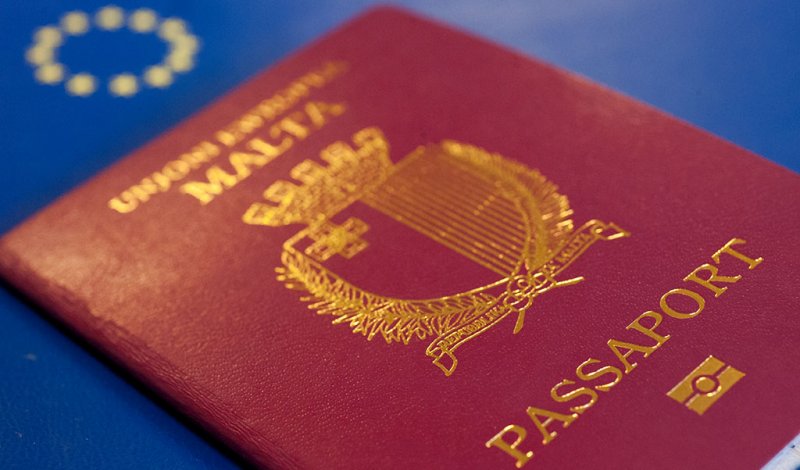 Malta's Citizenship Scheme best in the EU