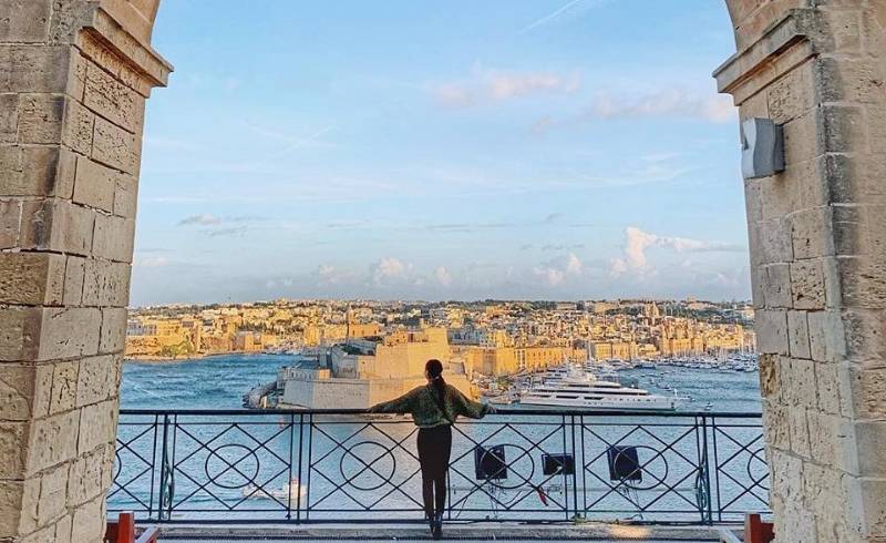 Moody's upgrades Malta's rating for first time in 11 years