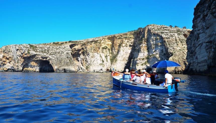 Natural beauty and treasures to consider when buying a property in Malta