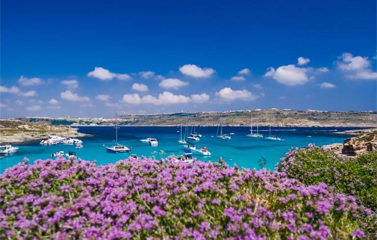 Gozo wins the Best in the Mediterranean Destination at the World’s Best Sustainable Destinations at a Travel Trade show in Berlin
