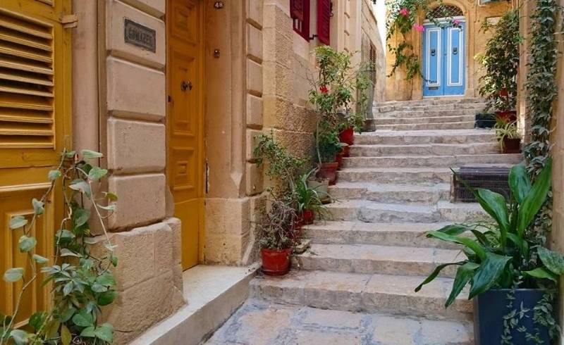 Why is Malta so attractive for buy-to-let