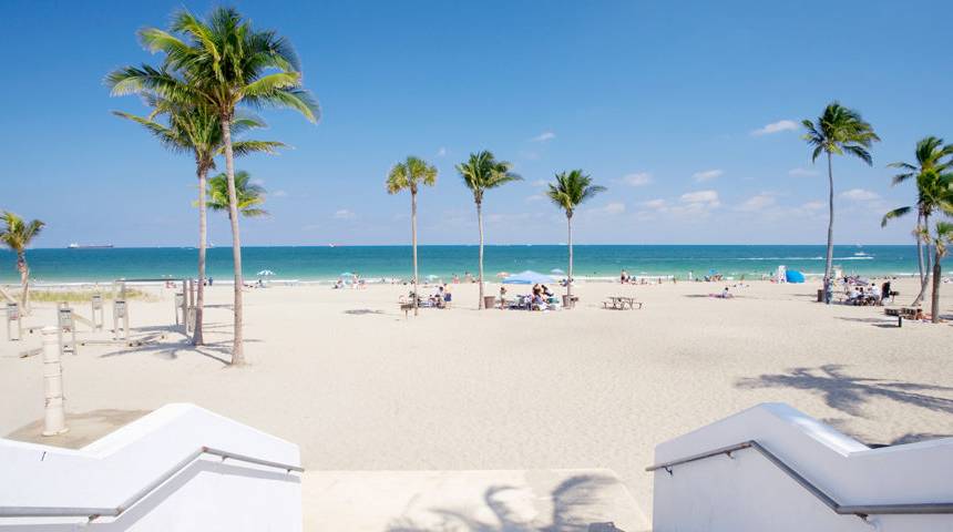 ​Fun things you could be doing in Greater Fort Lauderdale right now