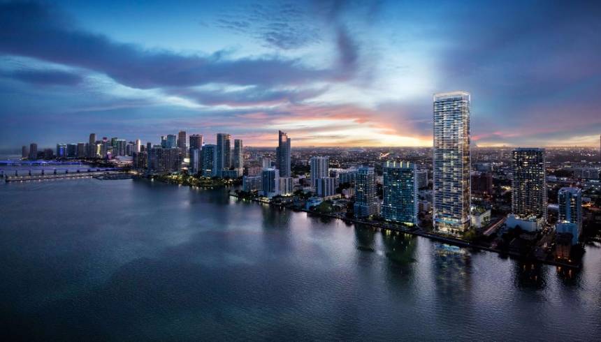 Top 20 Reasons to Visit & Buy a property in Miami, Florida, USA