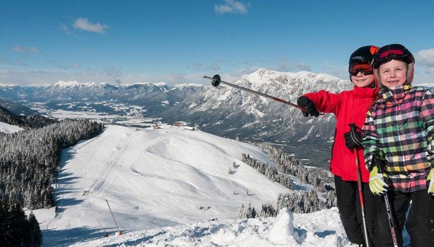 To-do list’ for an Exciting Winter in Carinthia, Austria
