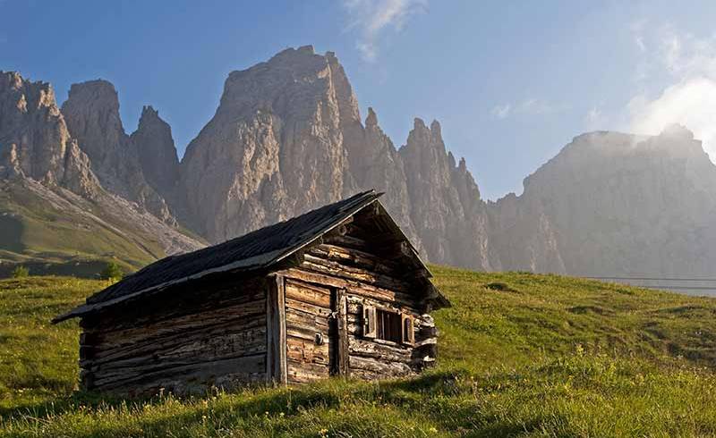 ​What to expect from mountain holidays in the Dolomites this summer season