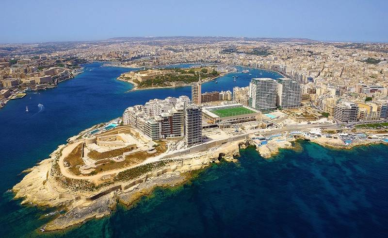 Property rental market at Malta under Covid-19