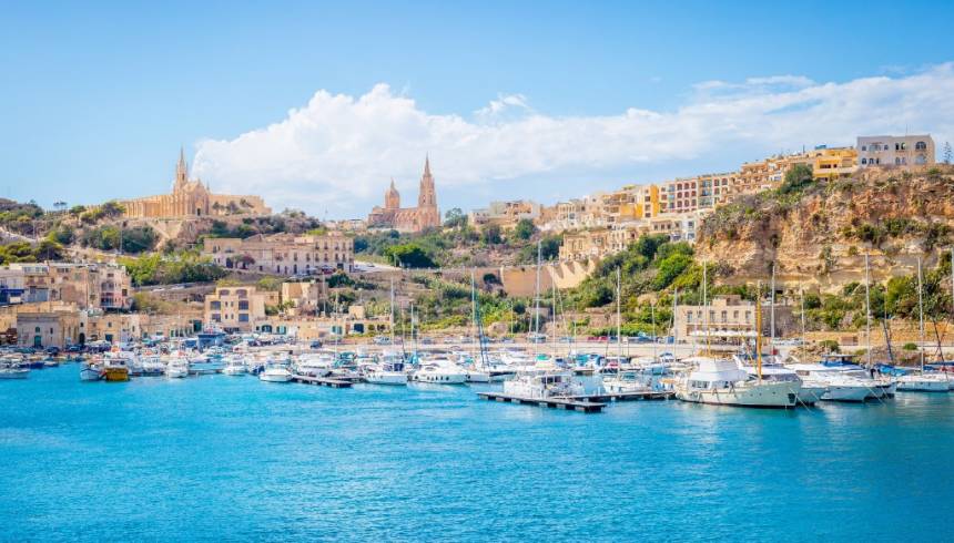 THE WORST ROAD IN GOZO’ IS FINALLY TO BE REBUILT