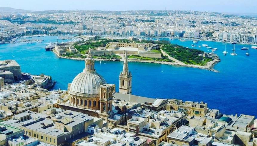 IS MALTA ABOUT TO GET ITS OWN ‘LONDON EYE’?