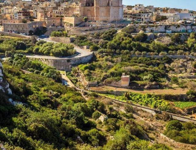 Derelict holiday village to be transformed into upmarket resort at Mellieha, Malta
