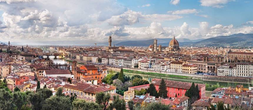 ​Italy's appeal as an international property hotspot is set to continue