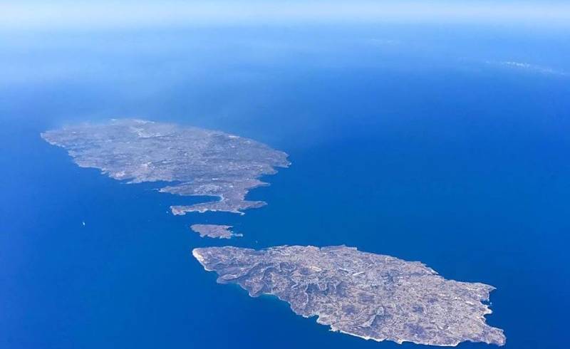 Malta-Gozo tunnel could run from Manikata to Nadur