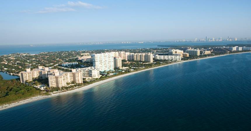 Miami Home Sales Enjoy 22 Year Record Setting Month in August 2016