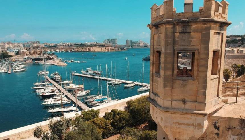 MALTA’S TOP CULTURAL ATTRACTION OF 2018 IS REVEALED