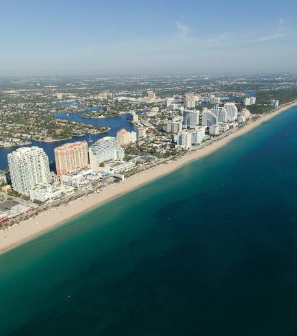 The potential of Fort Lauderdale Real Estate in Florida, USA