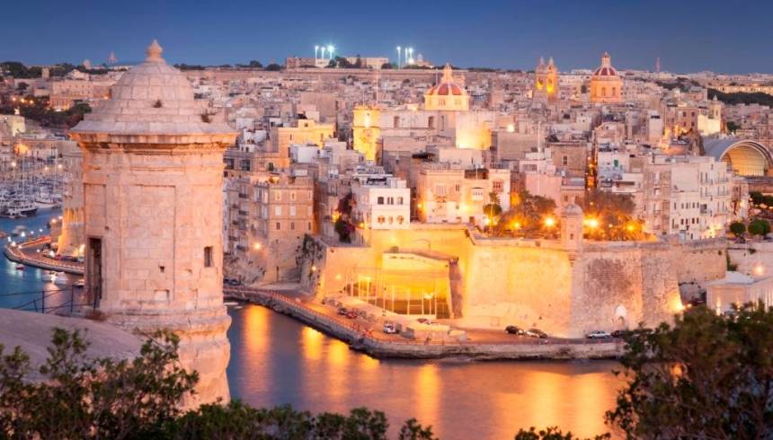 Interesting facts about Malta