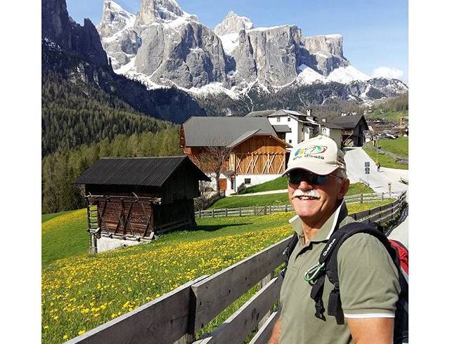 Val Gardena Active: a summer full of adventures in the Dolomites, Italy
