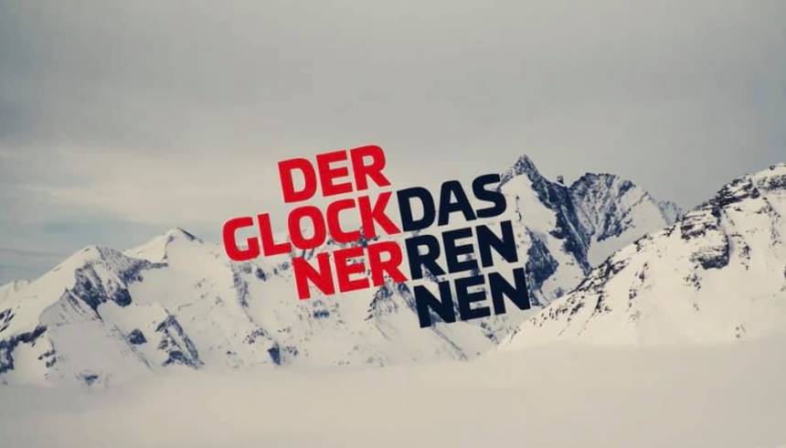Unique event on 2. March 2019 at the Gross Glockner mountain in Carinthia, Austria