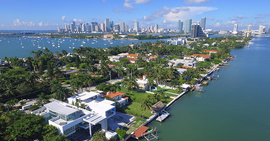 Miami housing market- latest updates