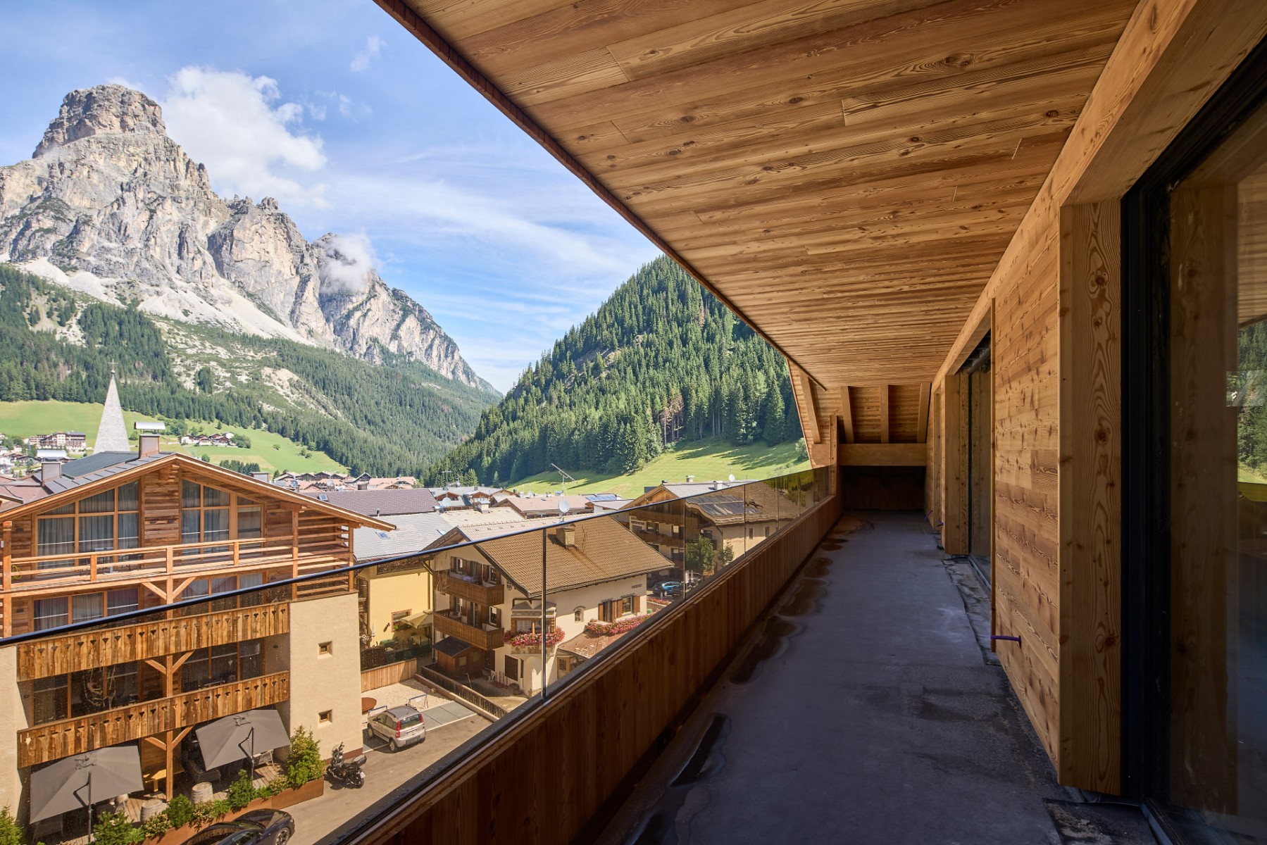 Apartment in Bolzano - Image 2