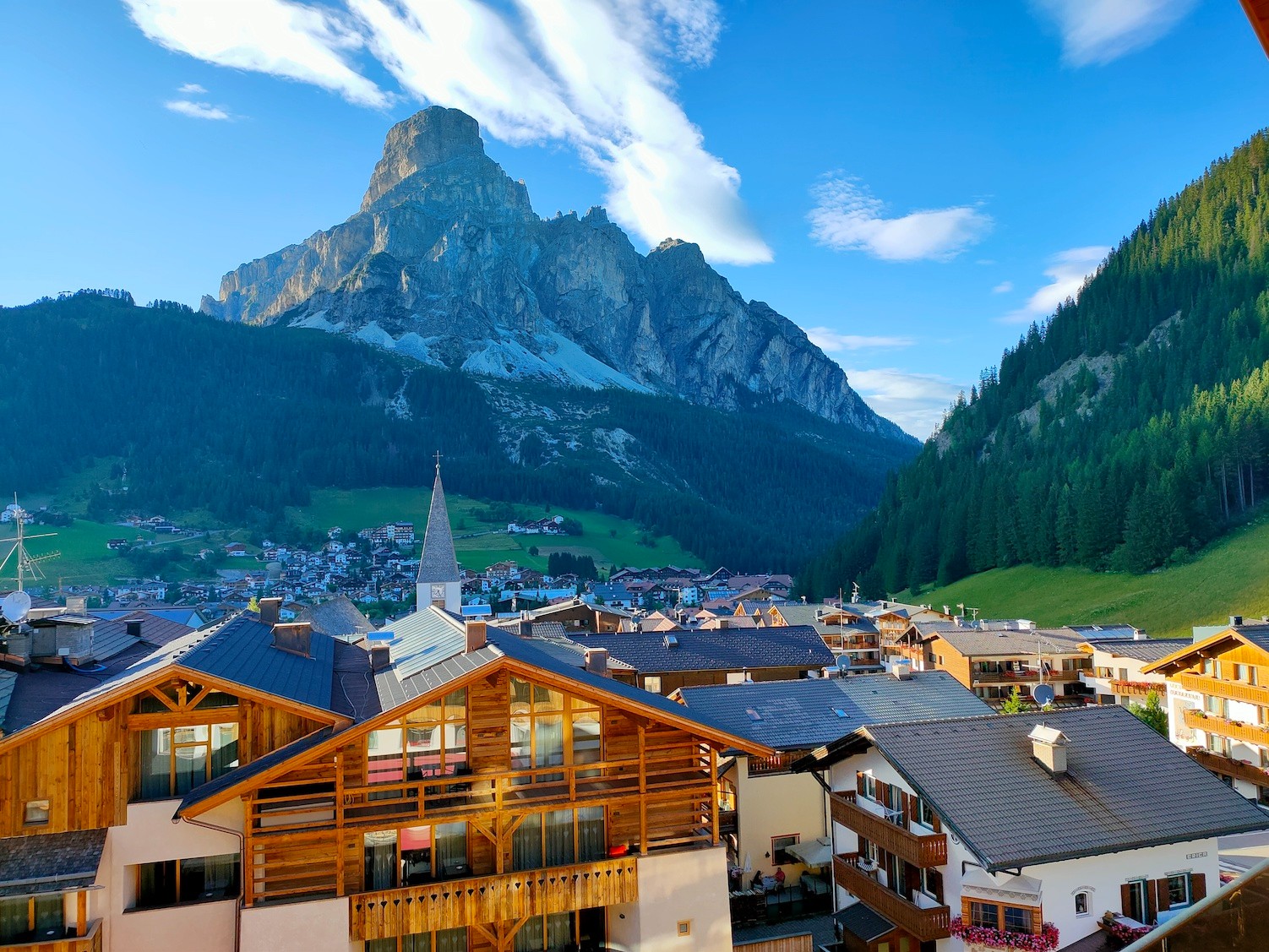 Apartment in Bolzano - view 1