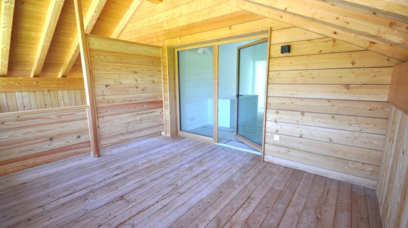 House in Brunico/Bruneck - view 1