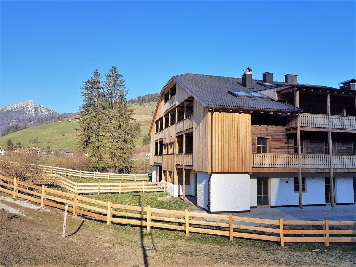 Apartment in Brunico/Bruneck - view 1