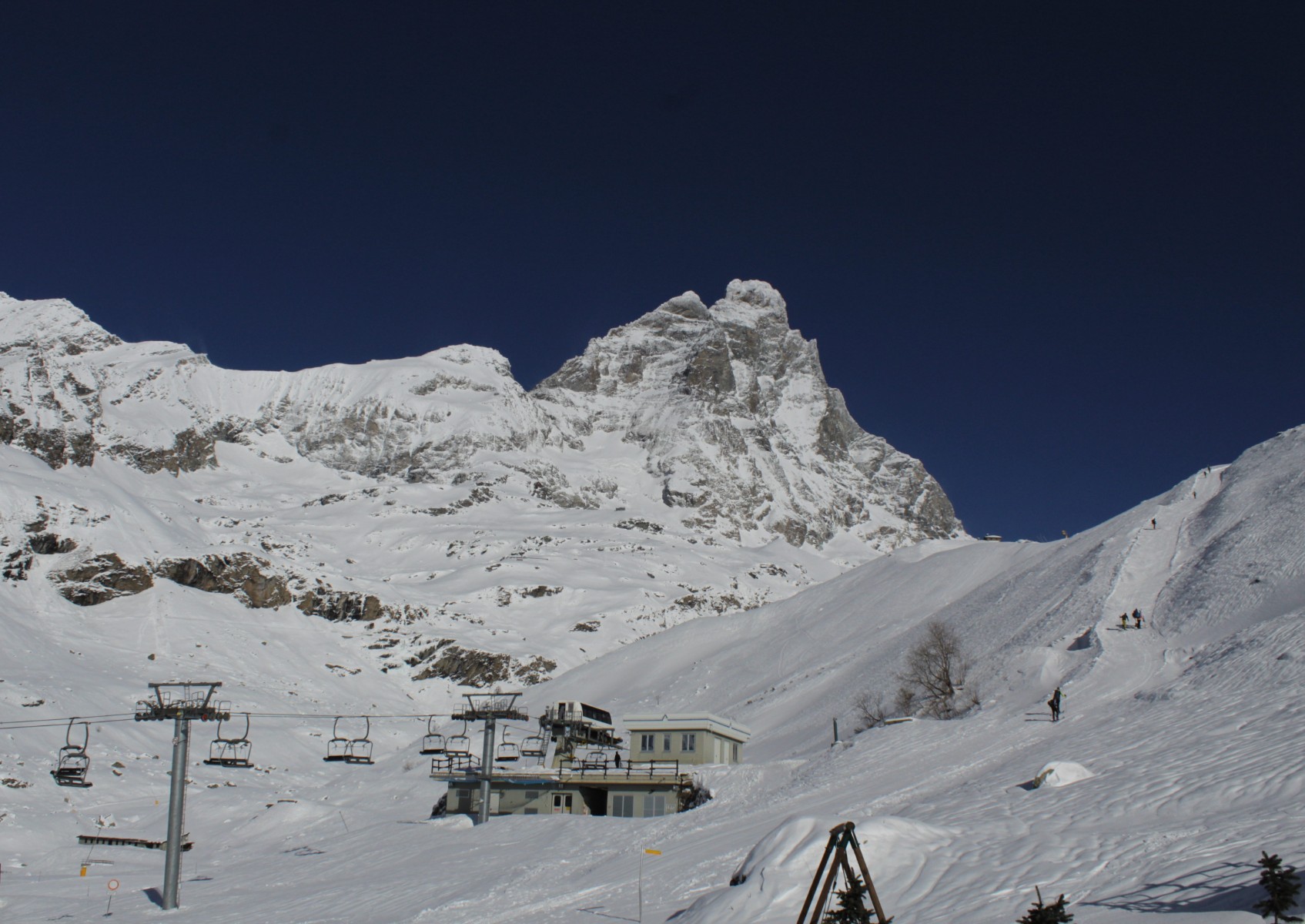 Apartment in Breuil-Cervinia - Image 5