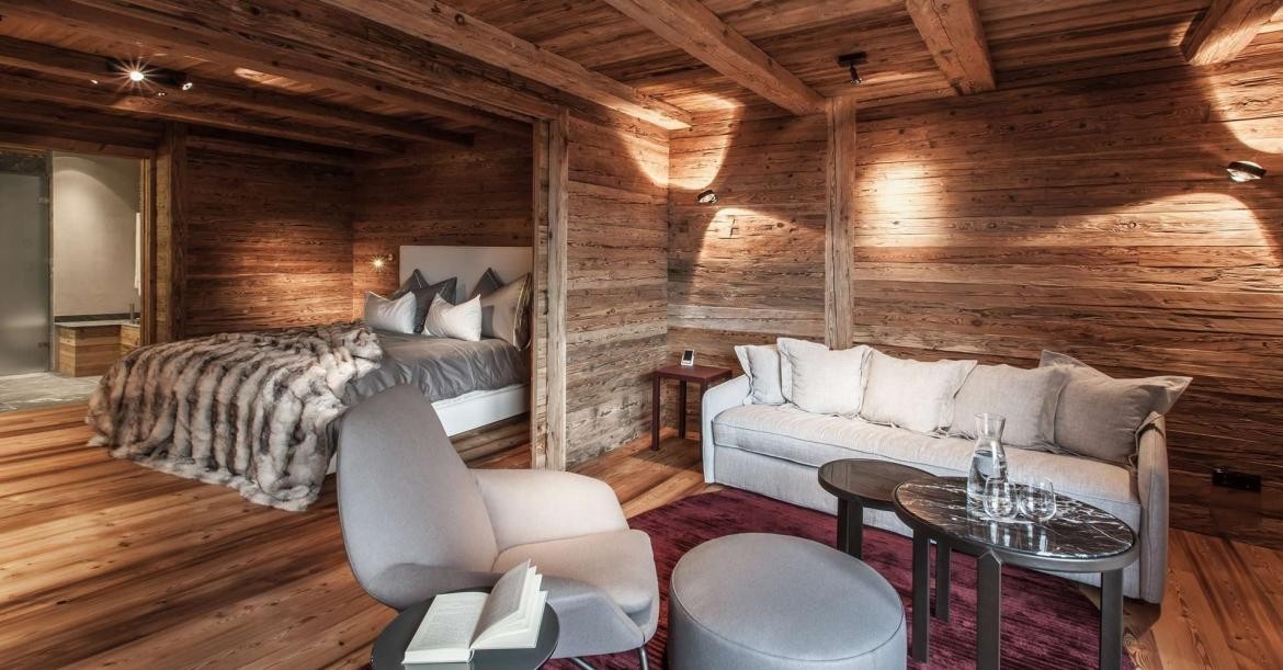 Apartment in Breuil-Cervinia - Image 4