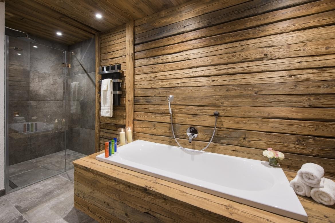 Apartment in Breuil-Cervinia - Image 3