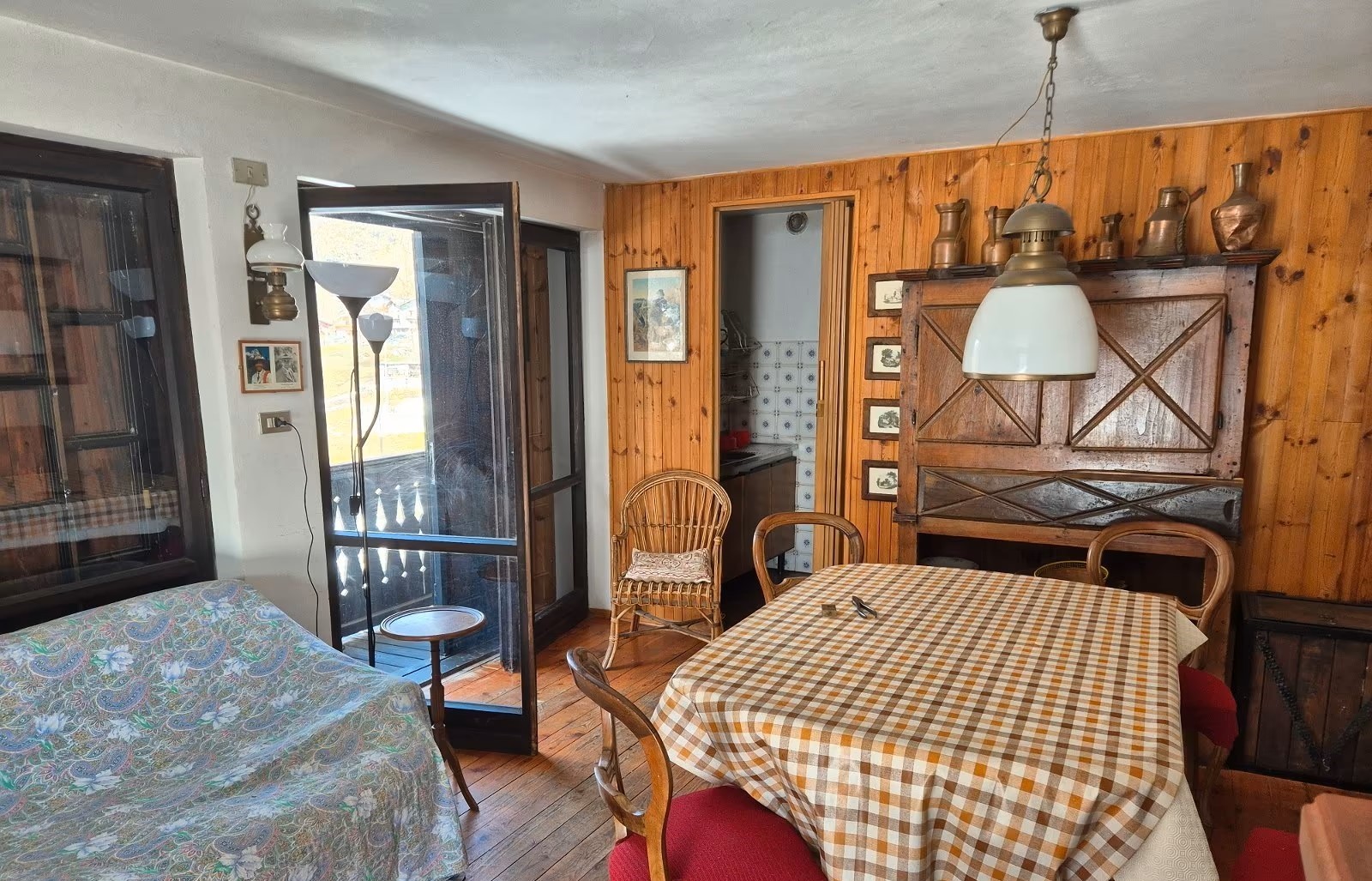 Chalet in Valtournenche - Image 5