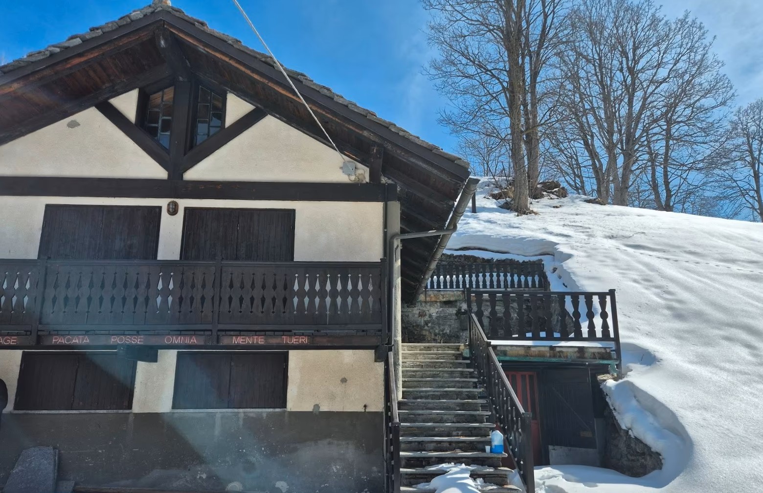 Chalet in Valtournenche - Image 3