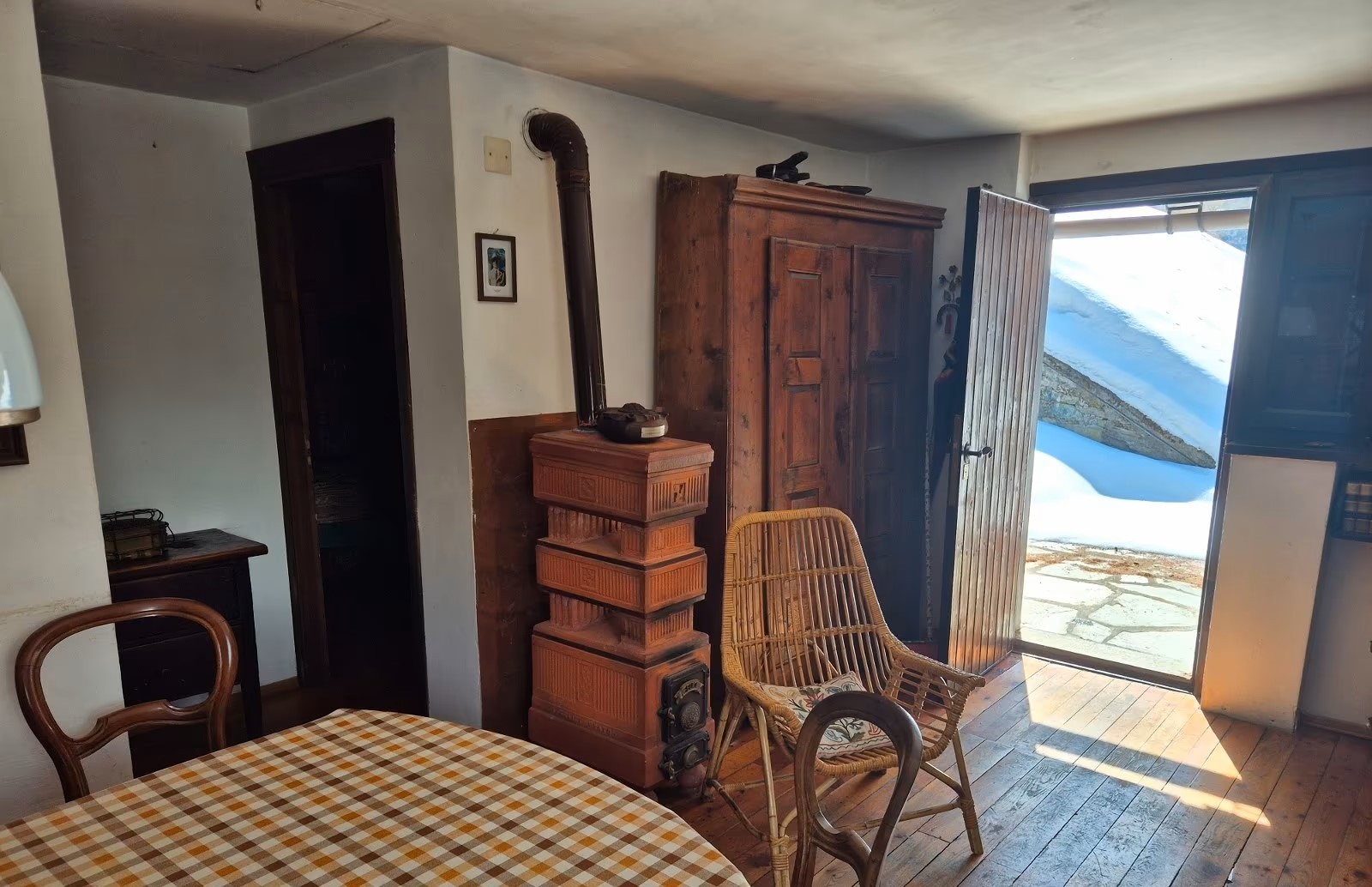 Chalet in Valtournenche - Image 4