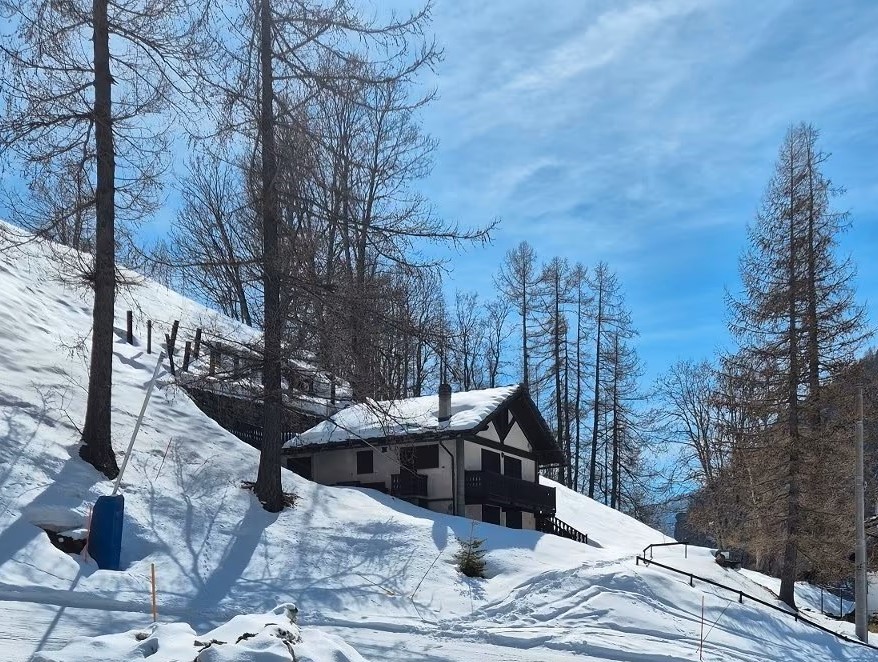 Chalet in Valtournenche - Image 2