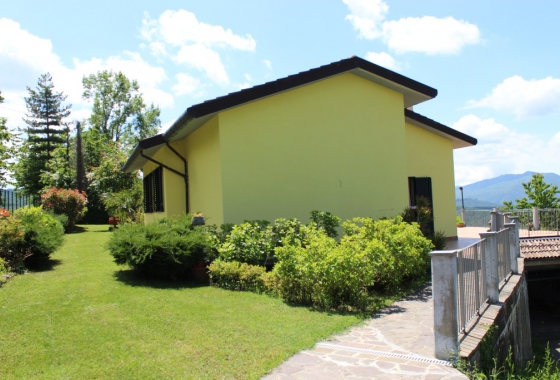 Sale - Villa - Camugnano