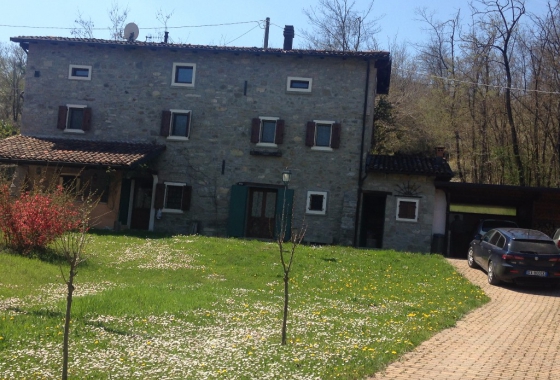Sale - House of Character - Camugnano