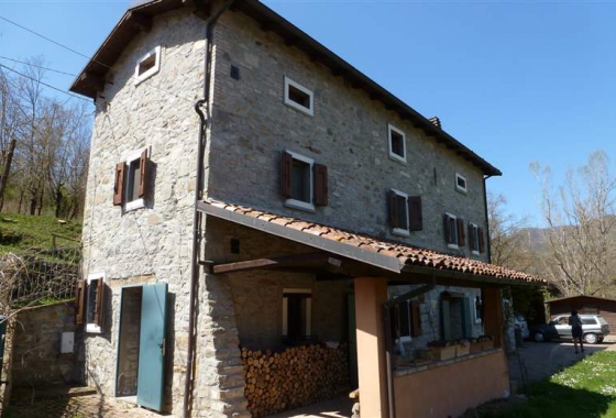 Sale - House of Character - Camugnano