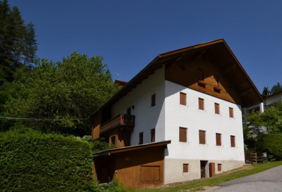 Sale - Apartment - Bolzano - San Vigilio di Marebbe