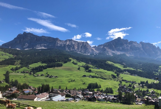 Sale - Penthouse - Bolzano - La Villa-Alta Badia