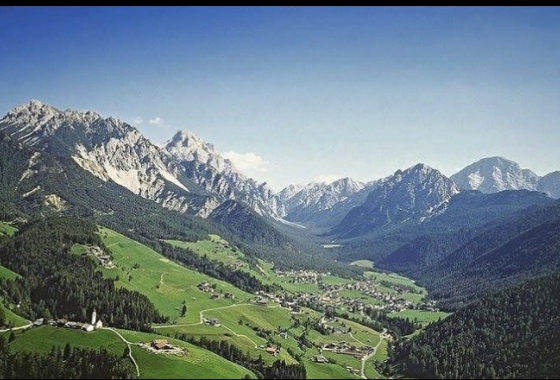 Sale - Maisonette - Bolzano - San Martino in Badia