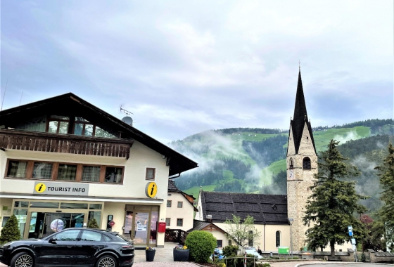 Sale - Maisonette - Bolzano - San Martino in Badia